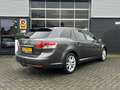 Toyota Avensis Wagon 1.8 VVTi, Airco, Bluetooth, Cruise, Trekhaak Grijs - thumbnail 9