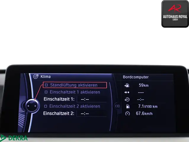 BMW 3 Series view 18