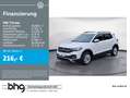 Volkswagen T-Cross 1.0 TSI OPF DSG Life PDC, Ganzj.R, Weiß - thumbnail 1
