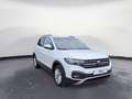 Volkswagen T-Cross 1.0 TSI OPF DSG Life PDC, Ganzj.R, Weiß - thumbnail 13