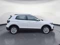 Volkswagen T-Cross 1.0 TSI OPF DSG Life PDC, Ganzj.R, Weiß - thumbnail 6