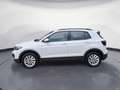 Volkswagen T-Cross 1.0 TSI OPF DSG Life PDC, Ganzj.R, Weiß - thumbnail 3
