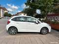 Citroen C3 1.6 e-hdi Blanc - thumbnail 4