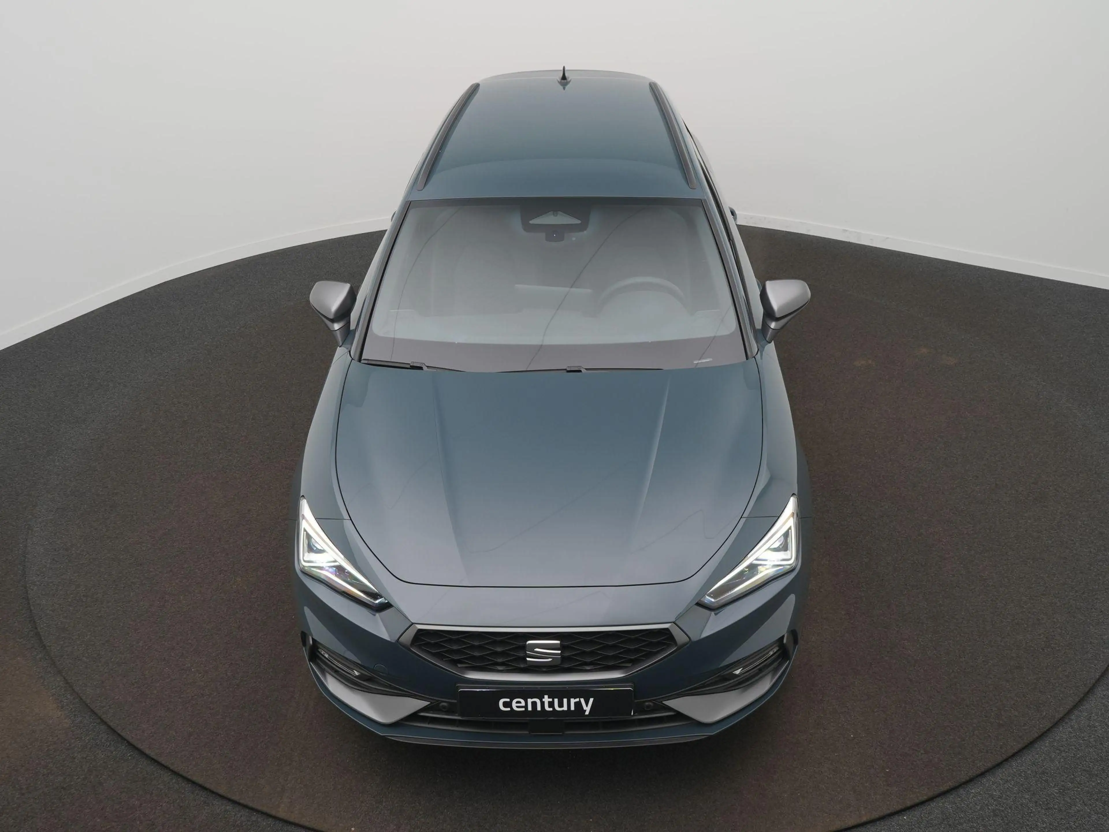 SEAT Leon e-Hybrid Sportstourer FR Business 1.5 TSI eHybrid 150 kW / — photo 11