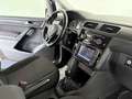 Volkswagen Caddy Alltrack BMT Standheizung Kamera Tempomat AHK Marrón - thumbnail 12