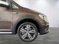 Volkswagen Caddy Alltrack BMT Standheizung Kamera Tempomat AHK Marrón - thumbnail 6
