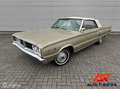 Dodge Coronet 500 | Cabrio | Originele staat | 1966 | Verde - thumbnail 1