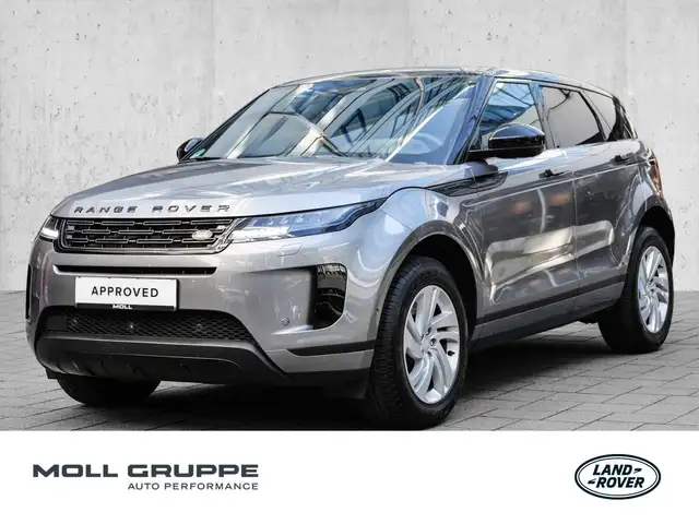 Land Rover Range Rover Evoque 1.5 P270e S 360 4xSHZ AUT LED