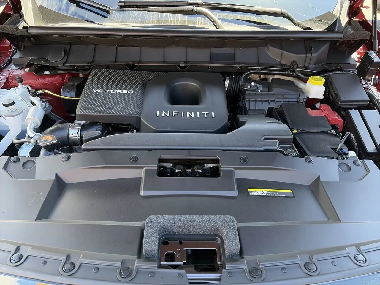 Infiniti fotografie Infiniti