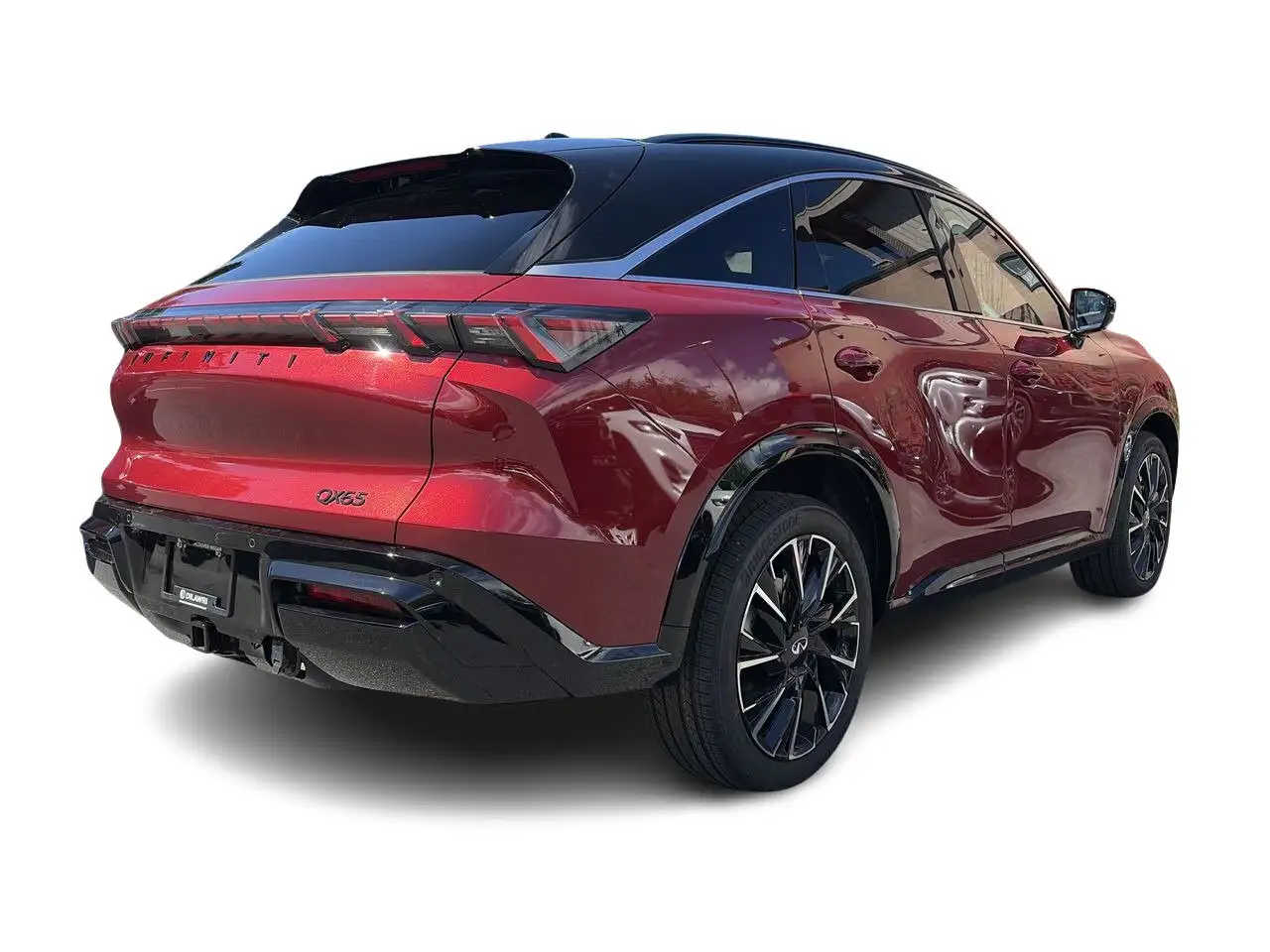 Infiniti fotografie Infiniti