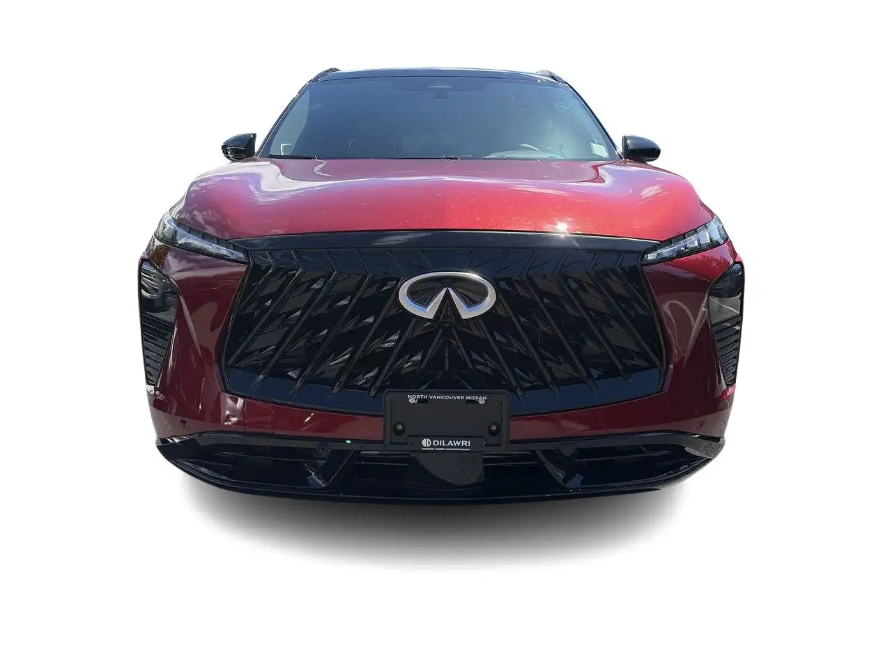 Infiniti fotografie Infiniti