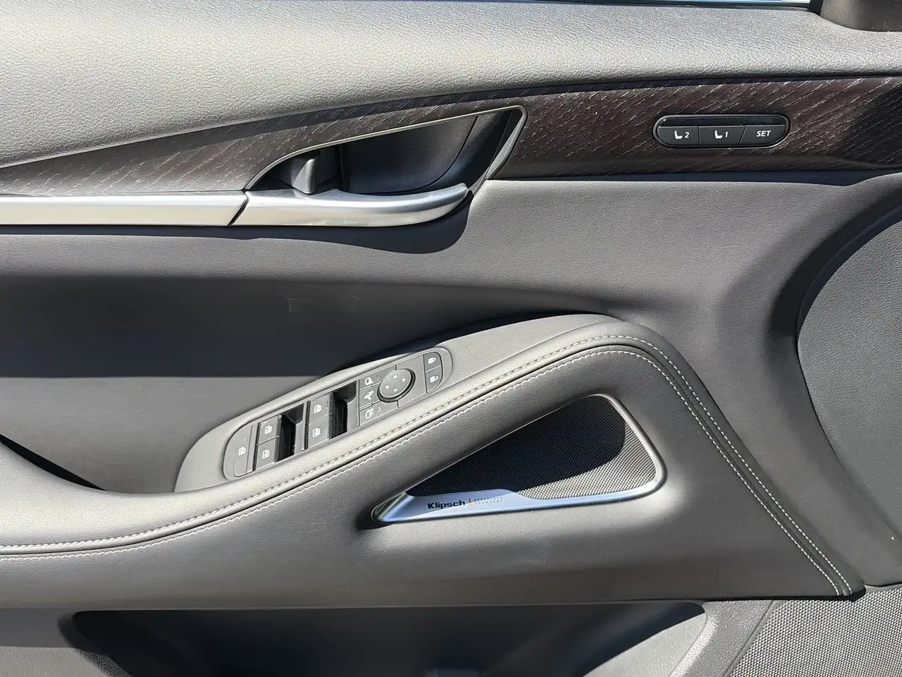 Infiniti fotografie Infiniti