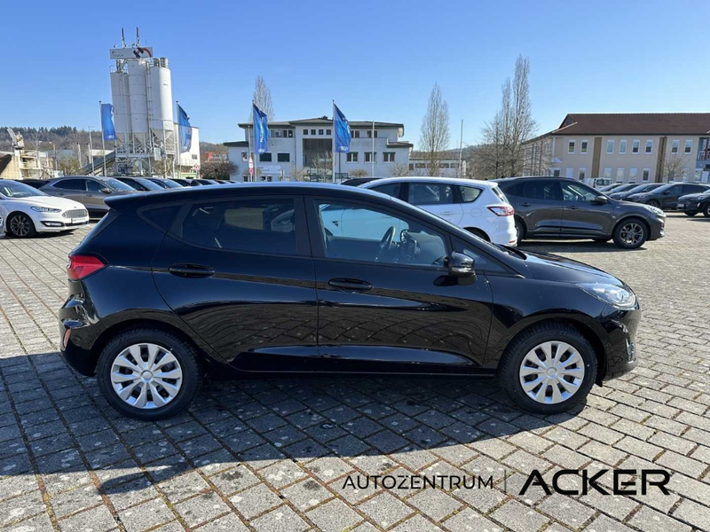 Ford Fiesta Cool&Connect 7J.Garantie ab EZ  RFK LED — photo 10