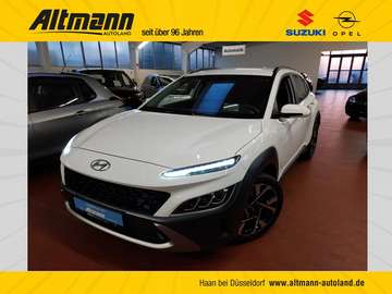 Fotografie Hyundai KONA Prime 2WD H-UP Kam Navi SHZ LHZ ACC