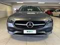 Mercedes-Benz C 200 C 200 d Mild Hybrid Business Grigio - thumbnail 6