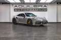 Porsche 992 Turbo S Coupé PDK Gris - thumbnail 1