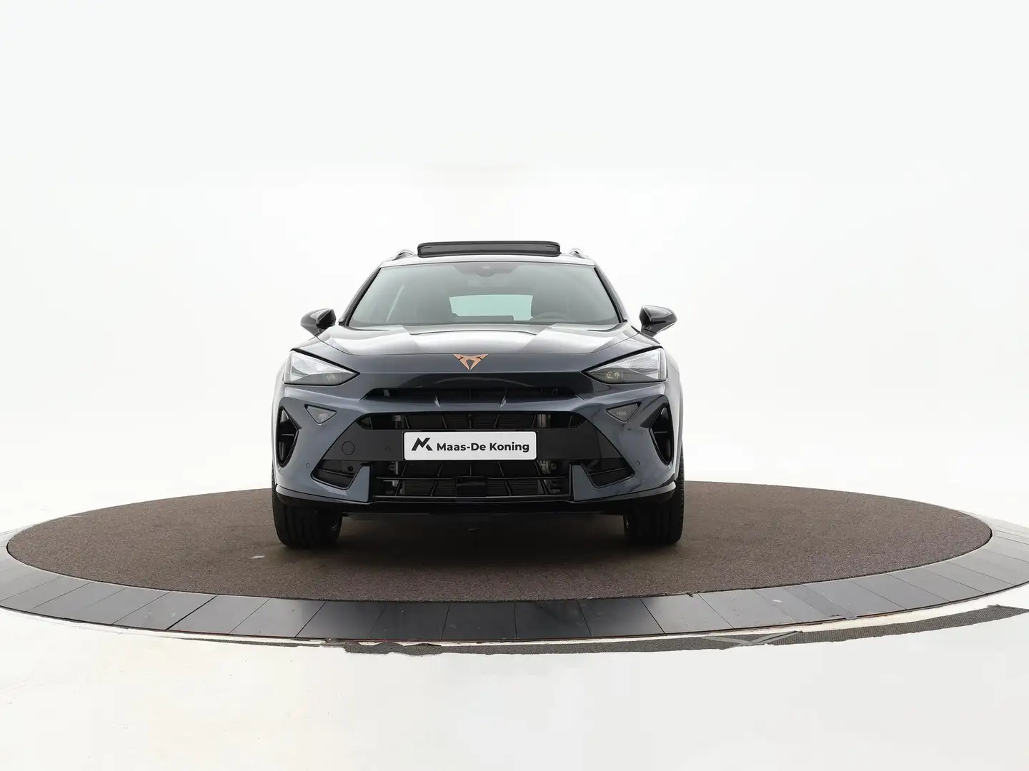 CUPRA Formentor 1.5 TSI PHEV 204pk DSG e-Hybrid · Panoramadak · Ke Grijs - 2