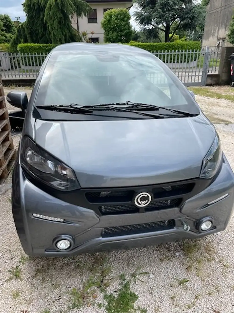 Casalini M20 TWIST+ Szary - 1