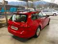 Volkswagen Golf Variant Trendline BMT Rouge - thumbnail 12