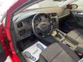 Volkswagen Golf Variant Trendline BMT Rouge - thumbnail 5