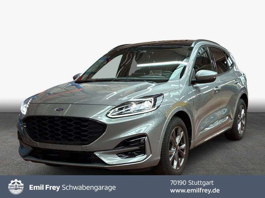 Second hand Ford Kuga 1.5