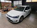 Volkswagen Golf VII Lim. e-Golf*Wärmepumpe* Fehér - thumbnail 3