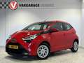 Toyota Aygo 1.0 VVT-i x-play | Android Auto/Apple Carplay | Ai Rouge - thumbnail 1