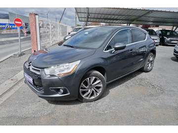 DS4 e-HDi 110 Airdream Executive