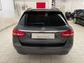 Mercedes-Benz C 180 d sw Executive c.auto-Ok Neopatentati-LEGGI SOTTO Gris - thumbnail 4
