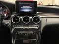 Mercedes-Benz C 180 d sw Executive c.auto-Ok Neopatentati-LEGGI SOTTO Gris - thumbnail 16