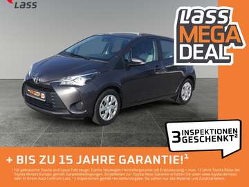 1.0 Comfort Kamera+Facelift+Spurhalteassis.