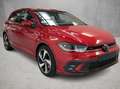 Volkswagen Polo GTI 2.0 TSI DSG, Garantie, gute Ausstattung Rot - thumbnail 11