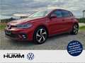 Volkswagen Polo GTI 2.0 TSI DSG, Garantie, gute Ausstattung Rot - thumbnail 1