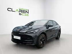 CUPRA Endurance