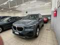 BMW X1 X1 xdrive18d Business Advantage auto Grigio - thumbnail 4