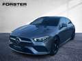 Mercedes-Benz CLA 220 d 4MATIC Shooting Brake AMG Line AMG MBUX Grau - thumbnail 2