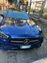 Mercedes-Benz 200 AMG Azul - thumbnail 4