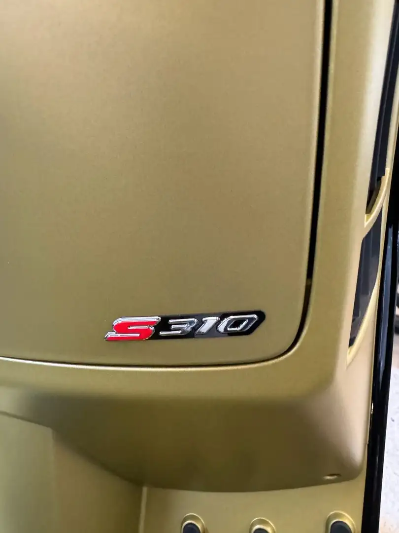 Vespa GTS 310 Super Sport - ANGEBOT Grün - 2