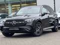 Mercedes-Benz GLC 220 d AMG*AHK*LED*360°*MEMORY*TOTWINKEL* Schwarz - thumbnail 1