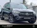 Mercedes-Benz GLC 220 d AMG*AHK*LED*360°*MEMORY*TOTWINKEL* Schwarz - thumbnail 3