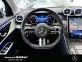 Mercedes-Benz GLC 220 d AMG*AHK*LED*360°*MEMORY*TOTWINKEL* Schwarz - thumbnail 13