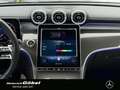 Mercedes-Benz GLC 220 d AMG*AHK*LED*360°*MEMORY*TOTWINKEL* Schwarz - thumbnail 18