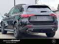 Mercedes-Benz GLC 220 d AMG*AHK*LED*360°*MEMORY*TOTWINKEL* Schwarz - thumbnail 4