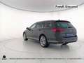 Volkswagen Passat Variant variant 2.0 tdi executive 200cv dsg Nero - thumbnail 4
