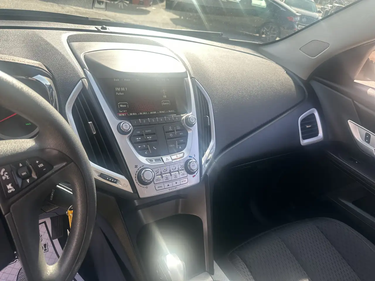 GMC Terrain photo GMC Terrain