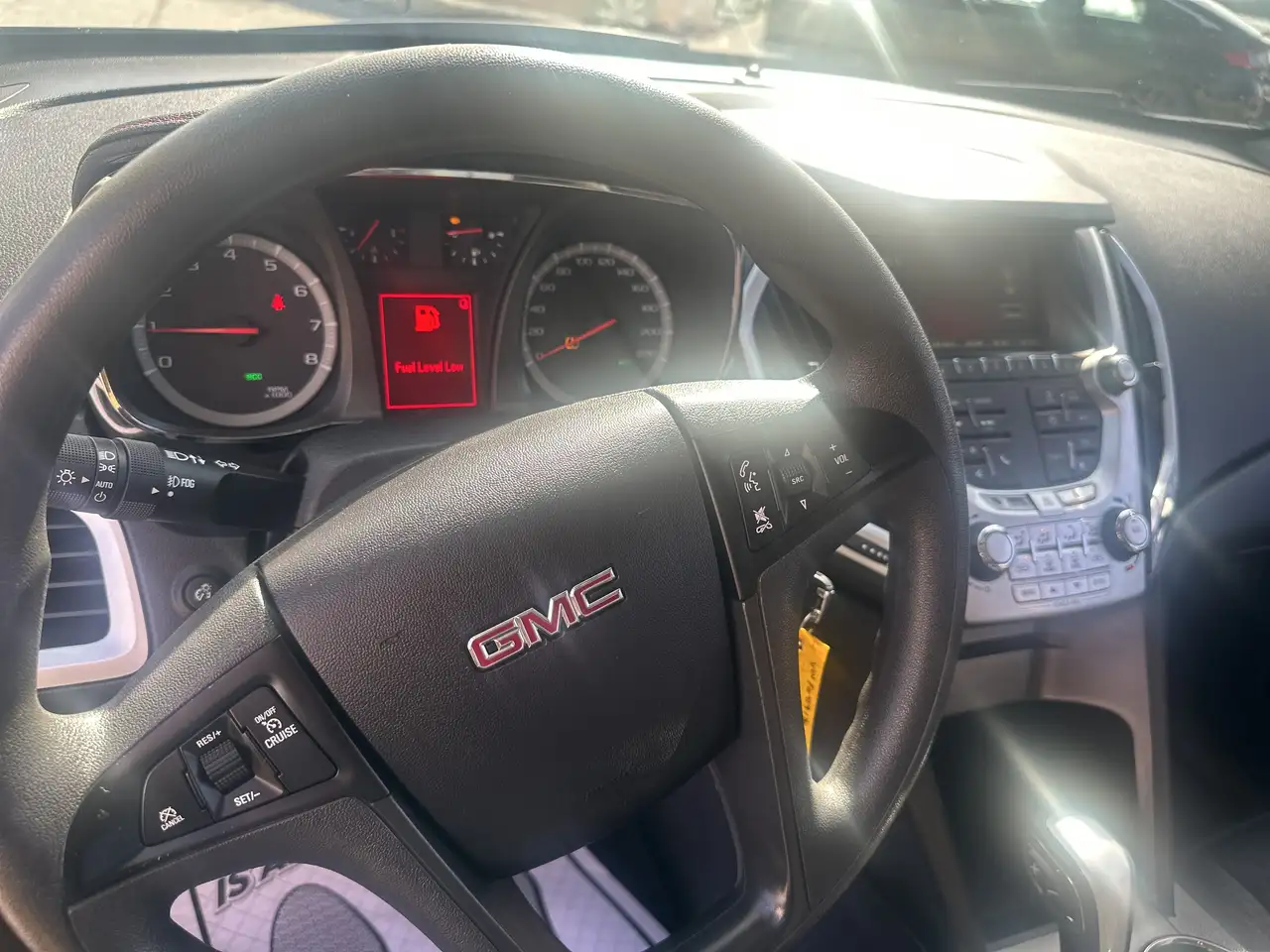 GMC Terrain photo GMC Terrain