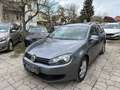Volkswagen Golf Variant BMT 1,6 TDI-1/3 ZINSFREI FINANZIERUNG Grau - thumbnail 1