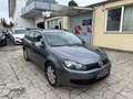 Volkswagen Golf Variant BMT 1,6 TDI-1/3 ZINSFREI FINANZIERUNG Grau - thumbnail 3