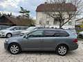 Volkswagen Golf Variant BMT 1,6 TDI-1/3 ZINSFREI FINANZIERUNG Grau - thumbnail 9