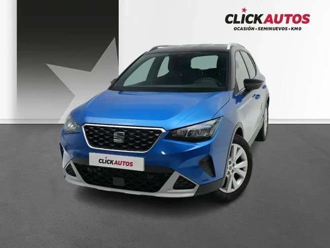 SEAT Arona 1.0 TSI S&S X-Perience Special Edition DSG7 115 - foto 1